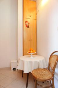 Apartments by the sea Podgora, Makarska - 2614