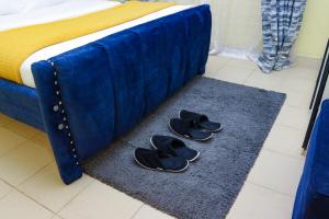 Cosy 1 bedroom Thika Road, TRM Drive Nairobi