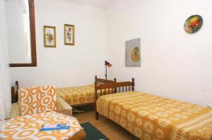 Apartments by the sea Podaca, Makarska - 2621