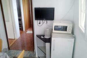 Apartments by the sea Podaca, Makarska - 2631