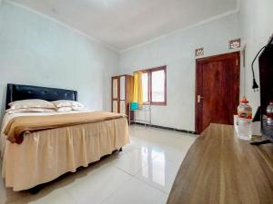 Villa Kampoeng City Pacet Mitra RedDoorz