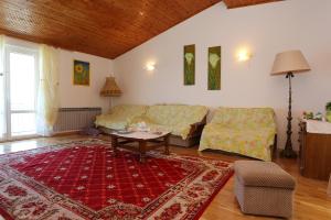 Apartments by the sea Drasnice, Makarska - 2644