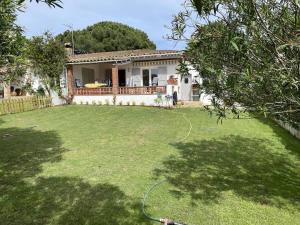 Las flores 3A Casa Dàlia - Ubytování bez kategorie ve městě Begur