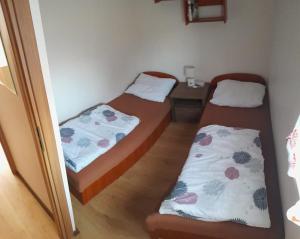 Apartamenty rodzinne U Zośki