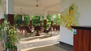 Into The Wild Sigiriya