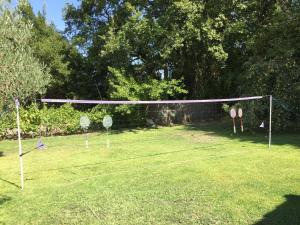 Maisons de vacances Les Hauts d'Eyragues gite Reverie Meuble classe 4 etoiles : photos des chambres