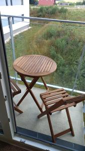 Klínovec-Apartments