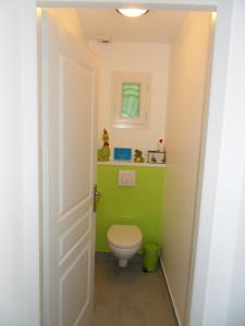 Maisons de vacances Les Hauts d'Eyragues gite Reverie Meuble classe 4 etoiles : photos des chambres