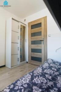 Pod Brzozami Apartamenty Targowa