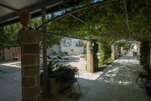 B&B Palazzo la Traja