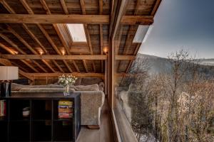 Chalet Chèvrefeuille