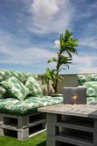 Hotel DAH - Dom Afonso Henriques - Сетубал