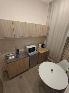 Lovely apartment in the heart of the city