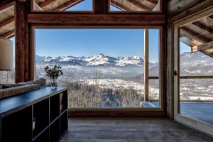 Chalet Chèvrefeuille