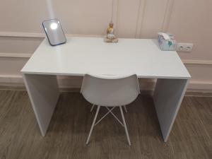 Lovely apartment in the heart of the city