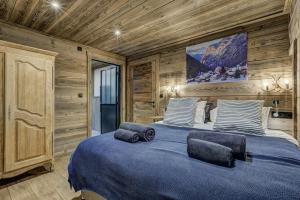 Chalet Chèvrefeuille