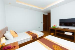 Phòng Hai Giường Đơn (Twin Room)