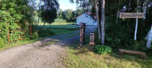 Ninnujärve Private Holiday Home