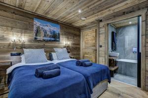 Chalet Chèvrefeuille