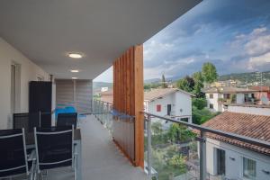 Villa Luisa - Bella Casa