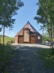 Hessdalen Ufocamp - Røros