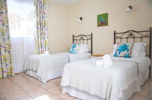 Superior Two-Bedroom Apartment (1-6 Adults) room in Pueblo Evita