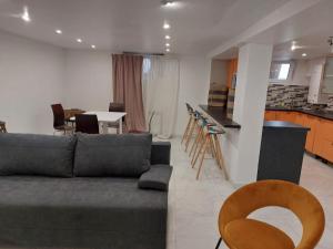 Maisons d'hotes Happy Land Holliday residential : photos des chambres