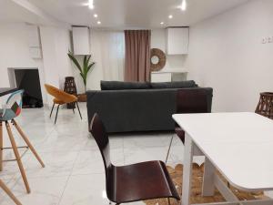 Maisons d'hotes Happy Land Holliday residential : photos des chambres