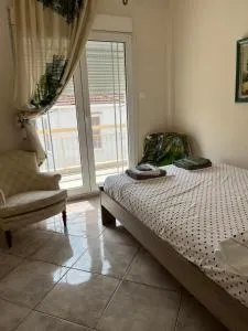 Xronis apartments - Nea Michaniona