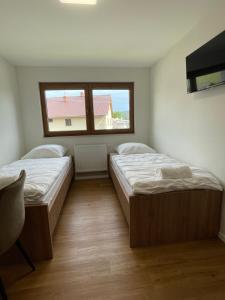 Apartmotel ANROE