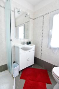 Apartments with parking space Savudrija, Umag - 13589