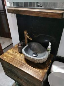 Central Designer Flat