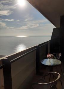 View & More Aparthotel in Batumi