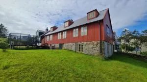 Downtown - Jørgen Frantz - Marina - ميدفاغور