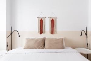 Santiago Apartments by Olala Homes