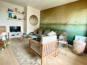 Appartements La Casa Eden au pied de la mer Suite Hotel Premium : photos des chambres