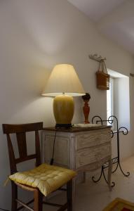 B&B / Chambres d'hotes La Bastide Neuve : photos des chambres