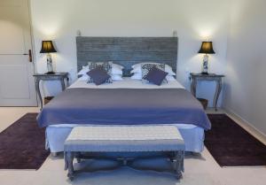 B&B / Chambres d'hotes La Bastide Neuve : photos des chambres