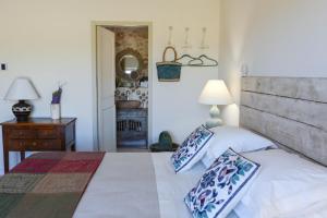 B&B / Chambres d'hotes La Bastide Neuve : photos des chambres