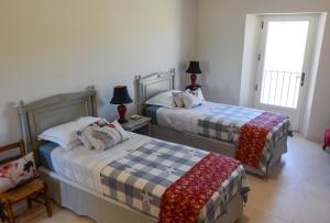 B&B / Chambres d'hotes La Bastide Neuve : photos des chambres