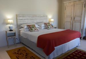 B&B / Chambres d'hotes La Bastide Neuve : photos des chambres