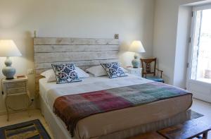 B&B / Chambres d'hotes La Bastide Neuve : photos des chambres