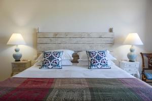 B&B / Chambres d'hotes La Bastide Neuve : photos des chambres