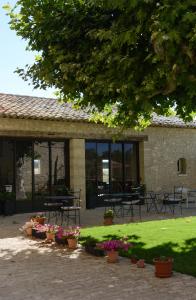 B&B / Chambres d'hotes La Bastide Neuve : photos des chambres