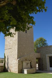 B&B / Chambres d'hotes La Bastide Neuve : photos des chambres