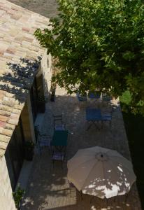 B&B / Chambres d'hotes La Bastide Neuve : photos des chambres