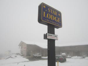 Star Lodge