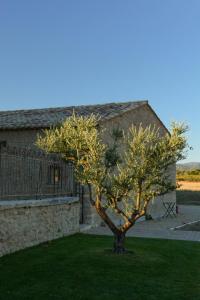 B&B / Chambres d'hotes La Bastide Neuve : photos des chambres