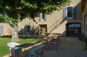 B&B / Chambres d'hotes La Bastide Neuve : photos des chambres