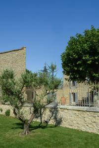 B&B / Chambres d'hotes La Bastide Neuve : photos des chambres